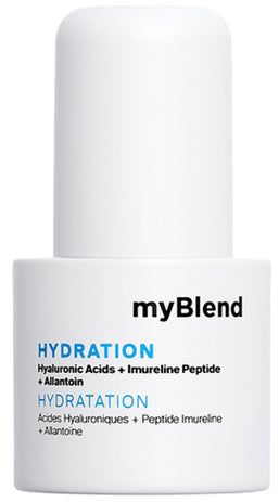 superserum hydration