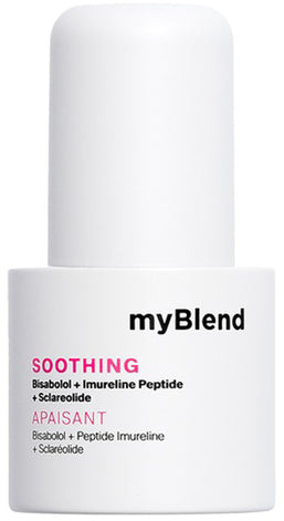 superserum soothing