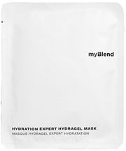 hydration expert hydragel mask