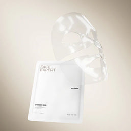 hydration expert hydragel mask