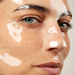 hydration expert hydragel mask