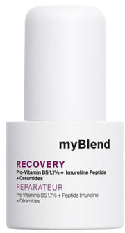 superserum repair