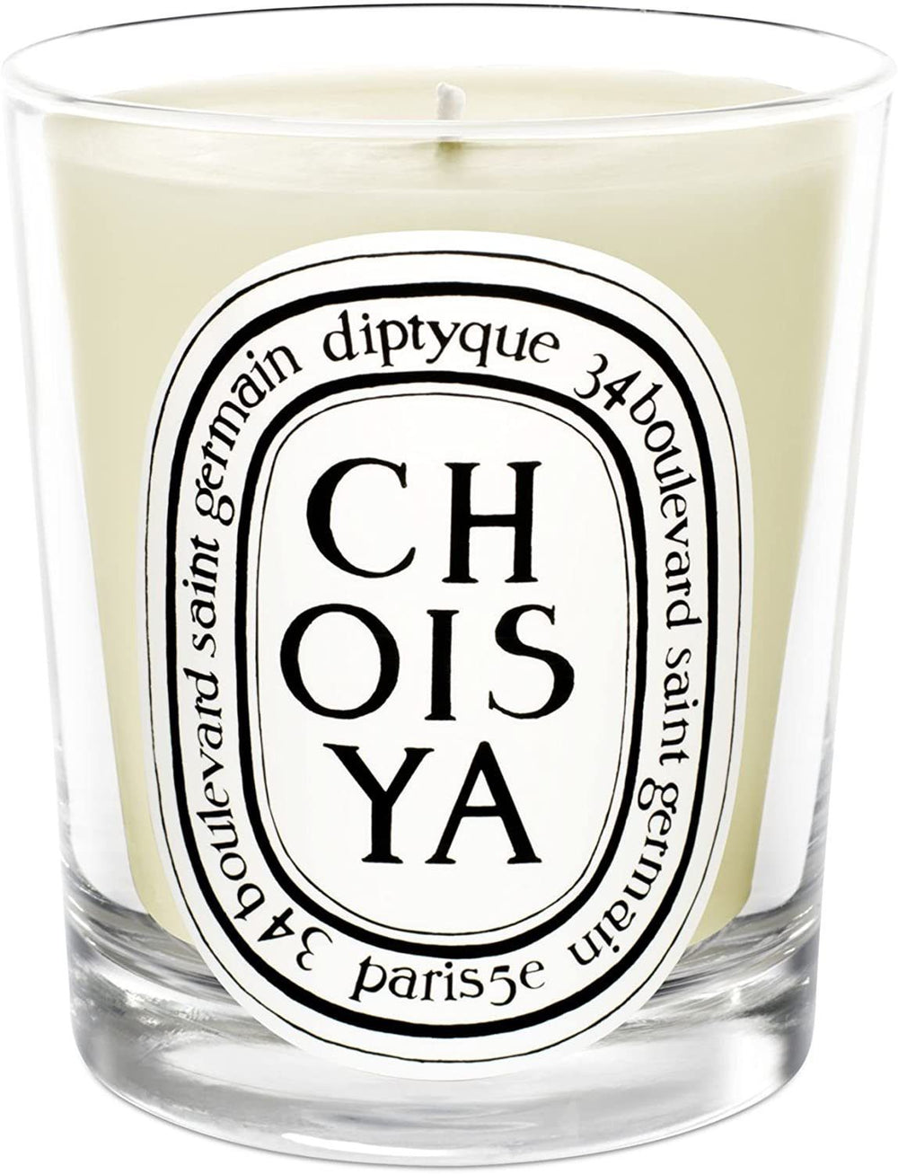 Choisya Candela