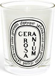 géranium rose