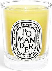 pomander bougie