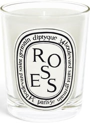 roses bougie