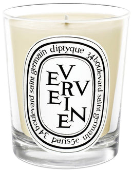 verveine bougie