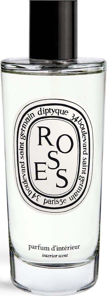 Roses Vaporisateur D'Intérieur Profumo da Polverizzare