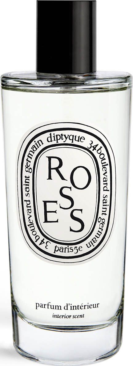 roses vaporisateur d'intérieur