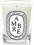 Ambre Bougie Candela