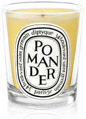 pomander bougie