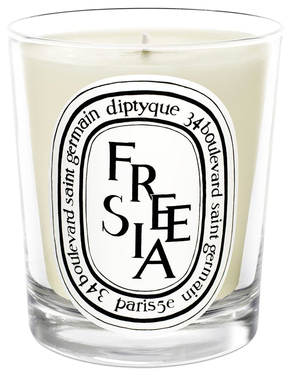 Freesia Bougie Candela
