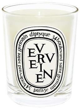 verveine bougie