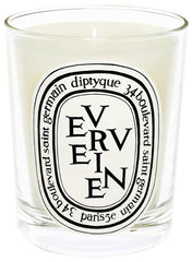 verveine bougie