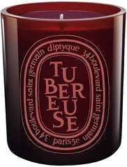 tubereuse bougie moyen modèle