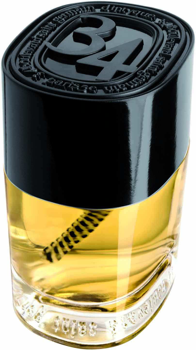 34 Edt Eau de Toilette