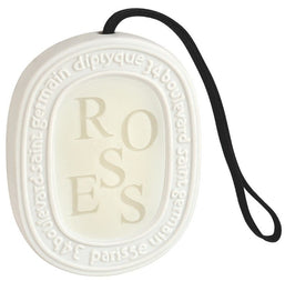 roses oval parfumé