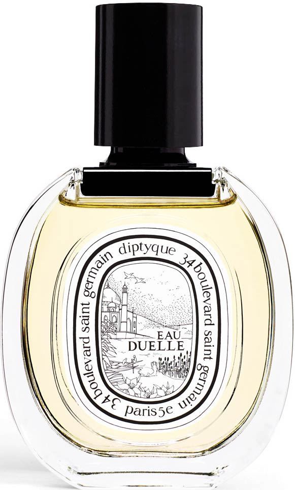 eau duelle edt