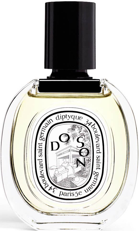 Do Son Edt Eau de Toilette