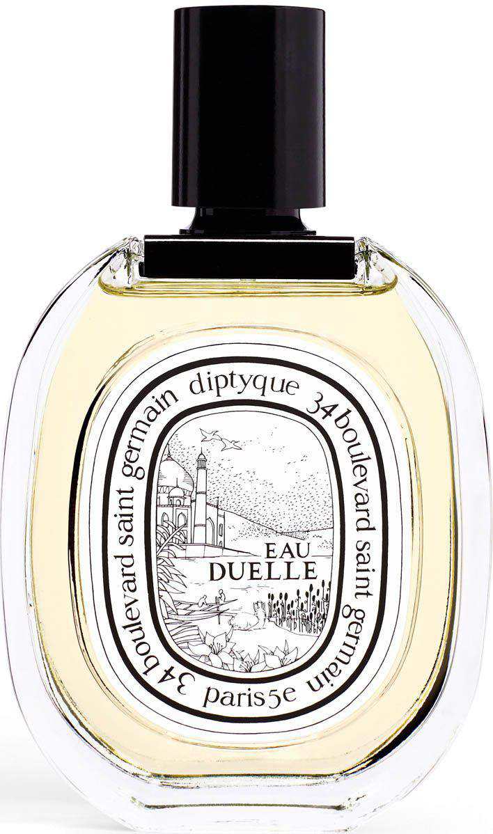 Eau Duelle Edt Eau de Toilette
