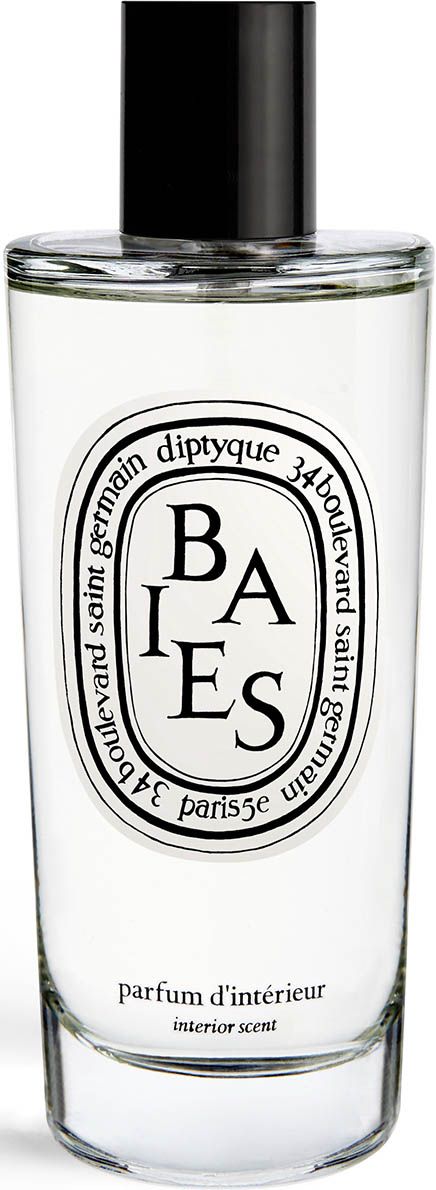 baies vaporisateur d'intérieur