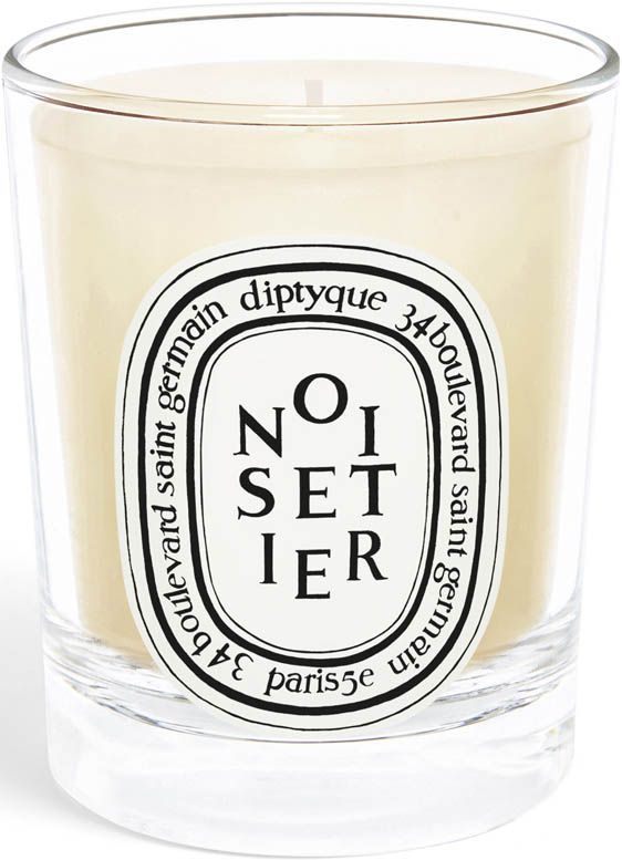 noisetier