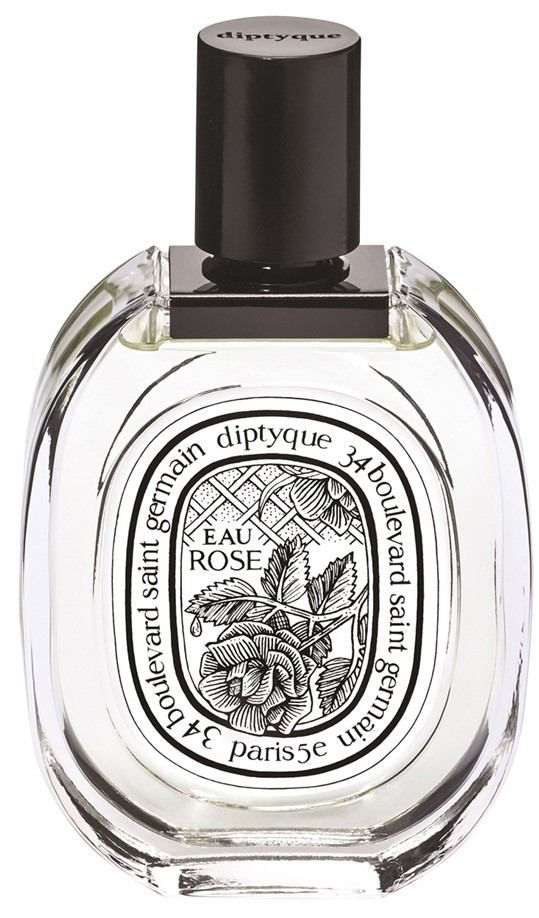 Eau Rose Edt Eau de Toilette