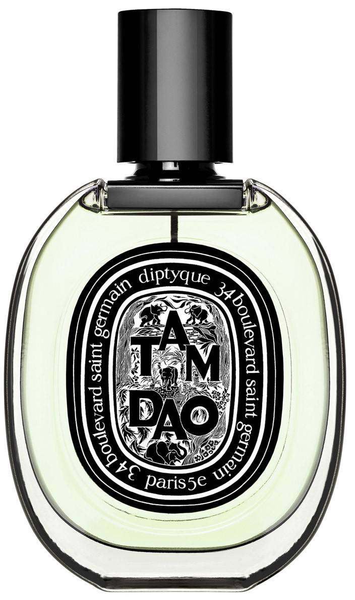 tam dao eau