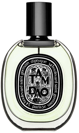 tam dao eau