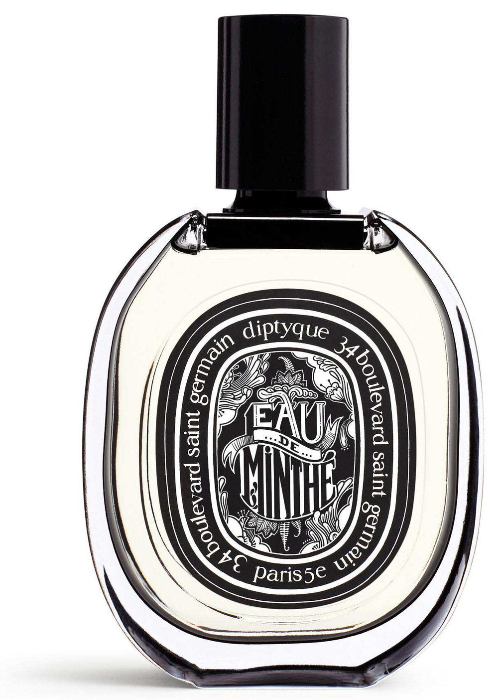 Eau de Minthe Eau de Parfum