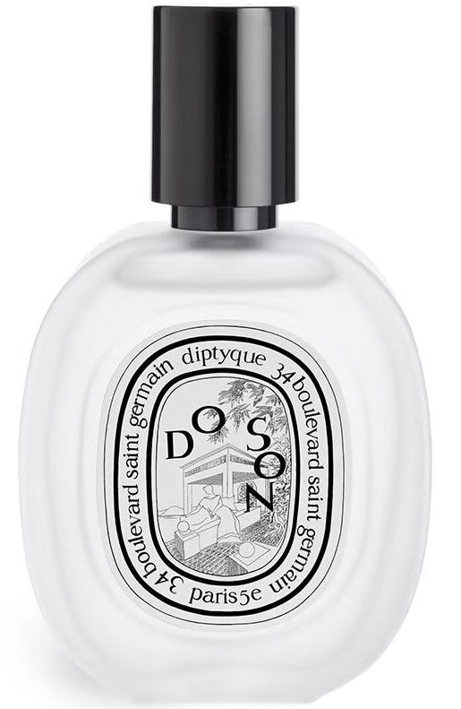 Profumo per Capelli Do Son Fragranza Esclusiva