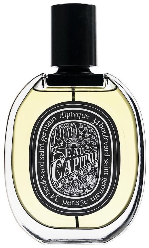 Eau Capitale Eau de Parfum