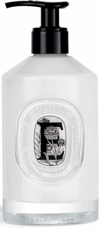 emulsion velours l'art du soin
