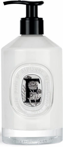 emulsion velours l'art du soin