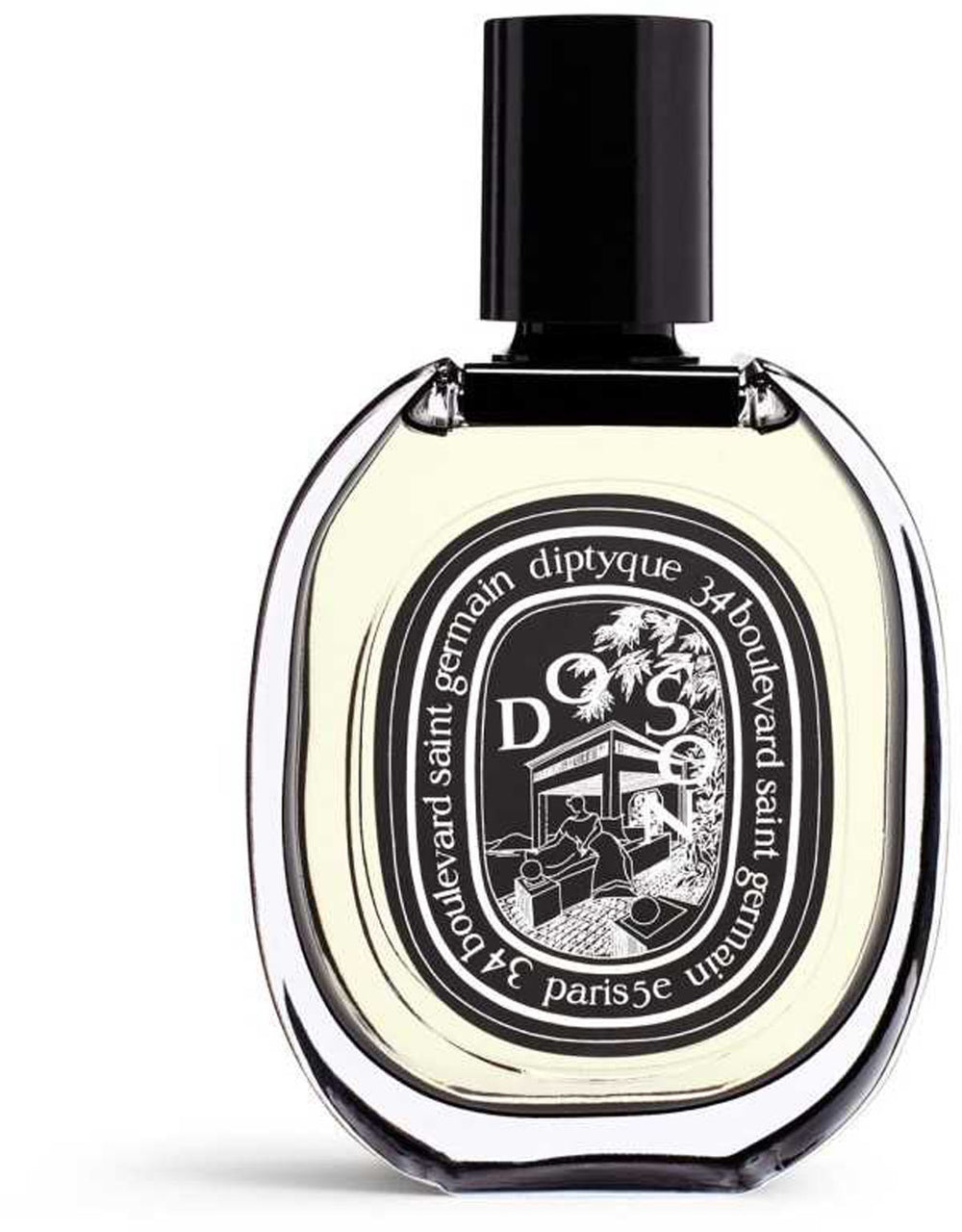 Do Son Edp Eau de Parfum