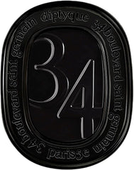 Profumo Solido Ricaricabile 34