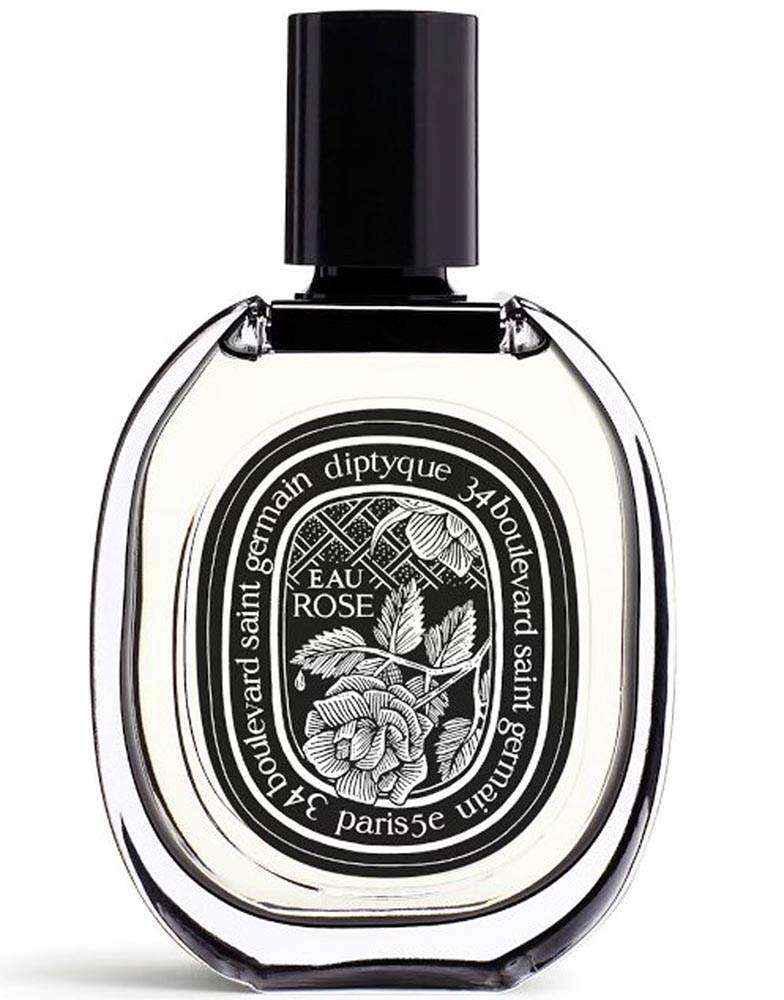 Eau Rose Eau de Parfum