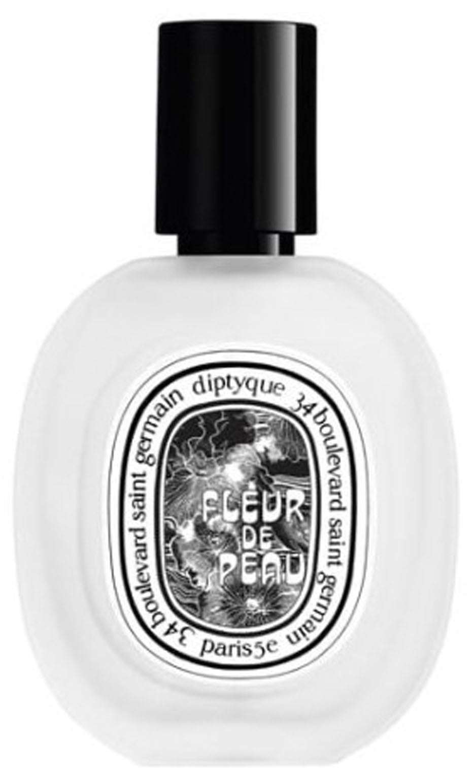 fleur de peau
