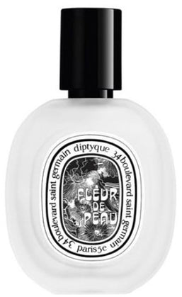 fleur de peau