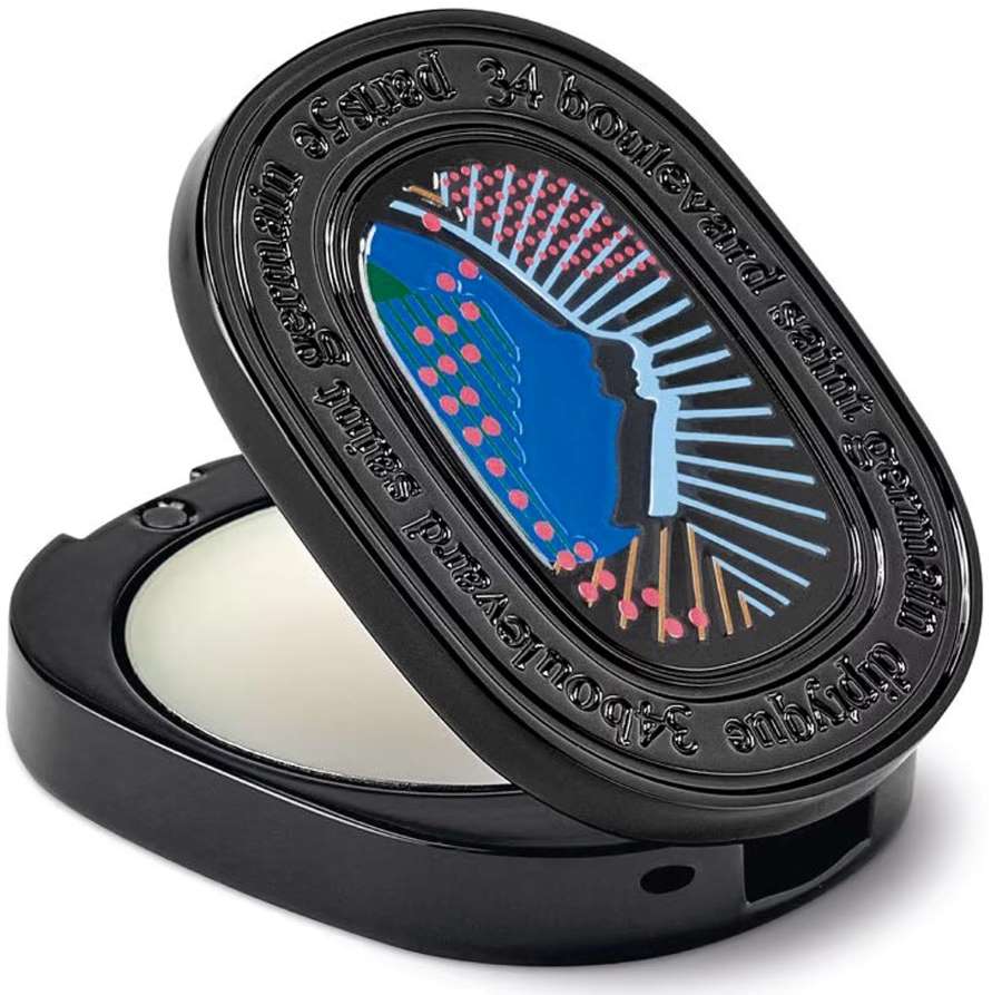 Profumo Solido Orpheon
