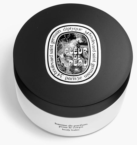 fleur de peau