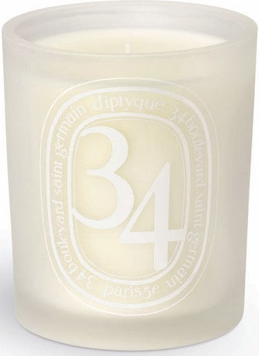 34 Boulevard Bougie Candela