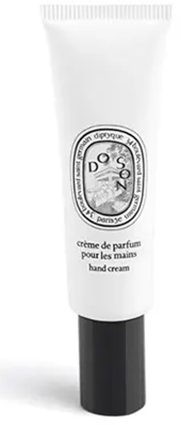 Do Son Crema Mani Profumata