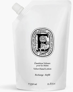 emulsion velours l'art du soin