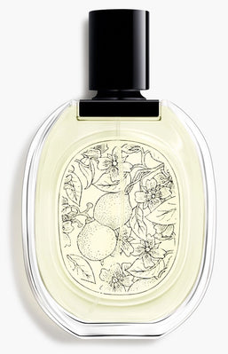 eau de neroli