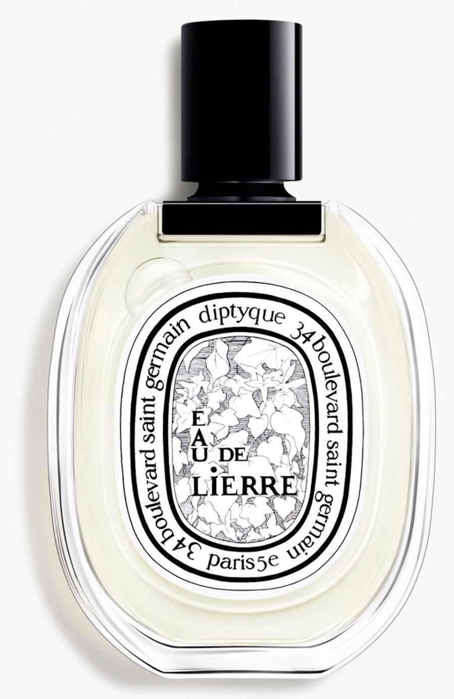 eau de lierre