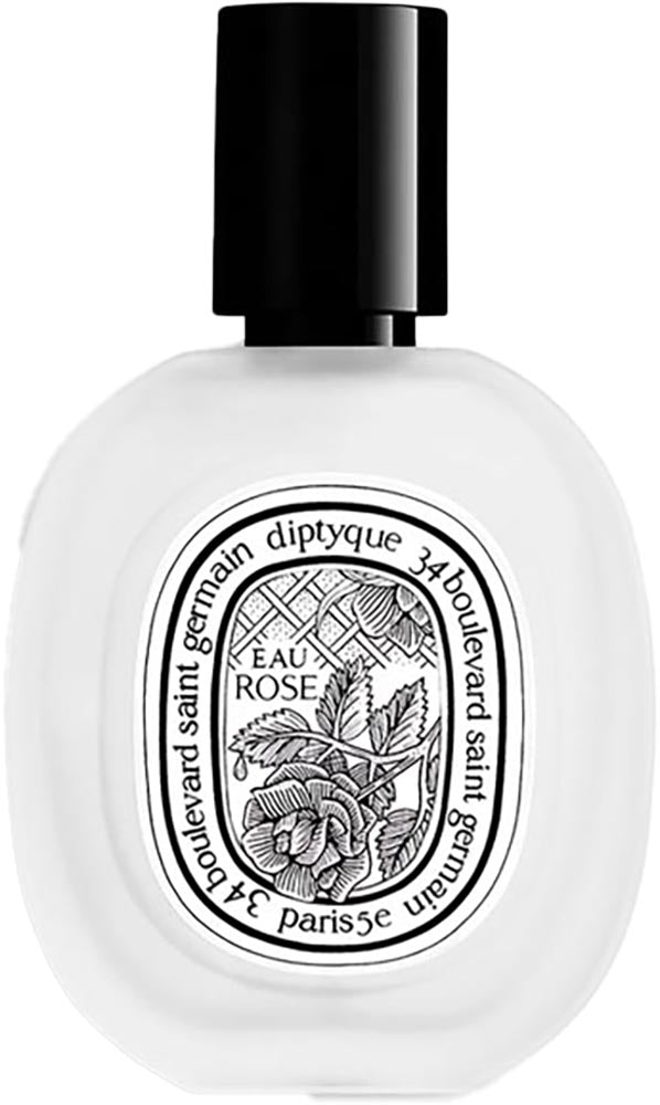 Profumo per Capelli Eau Rose