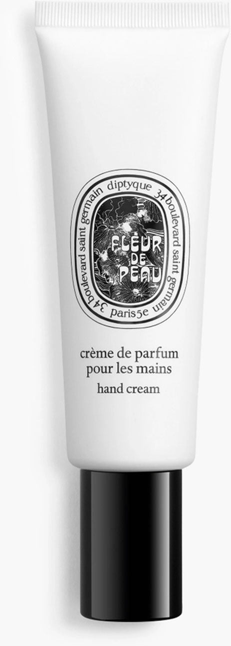 fleur de peau