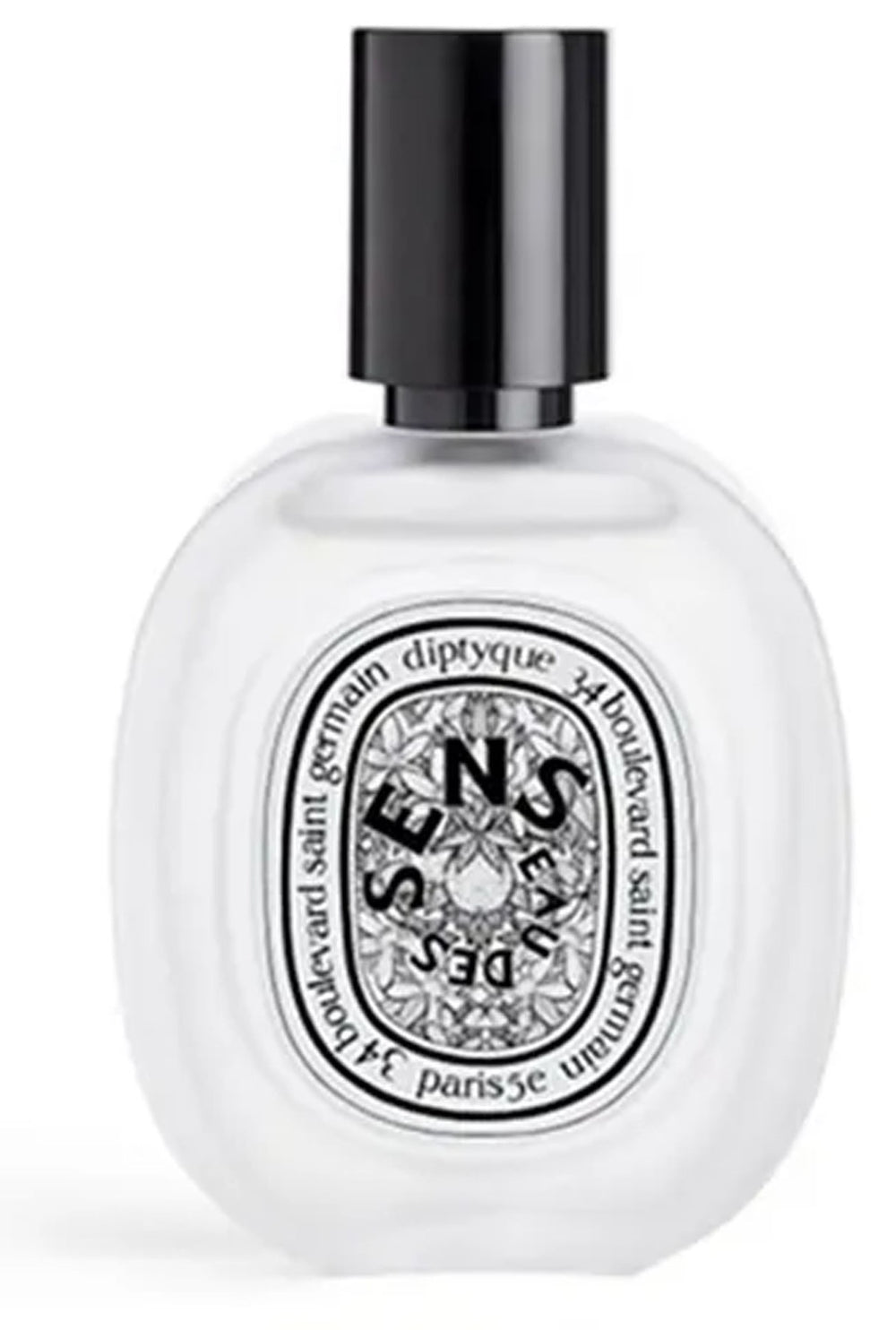 Eau de Sens Profumo per Capelli