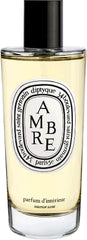 ambre parfum d'intérieur
